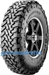 Foto pneumatico: TOYO, Open Country M/TA 285/75 R16 116P Estive