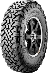 Foto pneumatico: TOYO, Open Country M/T 275/70 R18 121P Estive