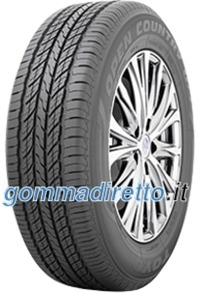 Foto pneumatico: TOYO, Open Country U/T 255/65 R16 109H Estive