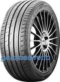 Foto pneumatico: TOYO, Proxes CF2 SUV 205/70 R15 96H Estive