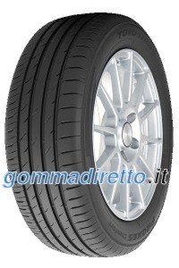 Foto pneumatico: TOYO, Proxes Comfort 225/50 R17 98W Estive