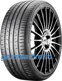 Foto pneumatico: TOYO, PROXES SPORT XL 275/35 R18 99Y Estive