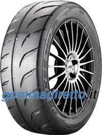 Foto pneumatico: TOYO, PROXES R8R 235/45 R17 94W Estive