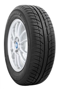 Foto pneumatico: TOYO, SNOWPROX S943 185/70 R14 88T Invernali