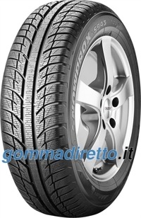 Foto pneumatico: TOYO, SNOWPROX S943 XL 205/60 R15 95H Invernali