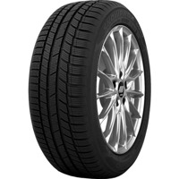 Foto pneumatico: TOYO, Snowprox S954 SUV 235/65 R17 104H Invernali