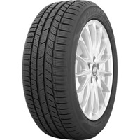 Foto pneumatico: TOYO, Snowprox S954 SUV 265/60 R18 114H Invernali