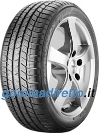 Foto pneumatico: TOYO, SNOWPROX S954 SUV XL 265/55 R19 113W Invernali