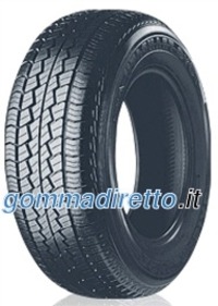 Foto pneumatico: TOYO, TRANPATH A14 NI 215/70 R15 98H Estive