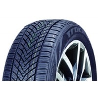 Foto pneumatico: TRACMAX, A/STracSaver 255/40 R19 100Y Quattro-stagioni