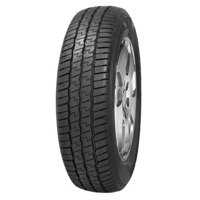 Foto pneumatico: TRACMAX, VAN SAVER 215/70 R15 109S Quattro-stagioni