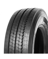 Foto pneumatico: TRAZANO, NOVO TRANS S17 295/80 R22.5 154M Estive