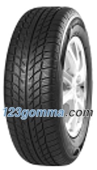 Foto pneumatico: TRAZANO, SW 608 XL 245/45 R18 100V Invernali