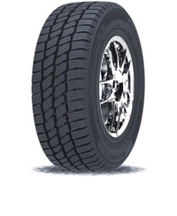 Foto pneumatico: TRAZANO, SW613 ALL SEASON MASTER 195/70 R15 104R Quattro-stagioni