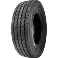 Foto pneumatico: TRAZANO, NOVO TRANS S 285/70 R19.5 146M Estive