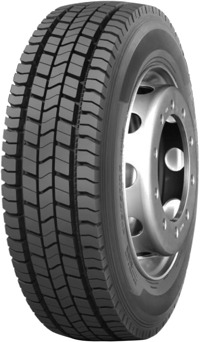 Foto pneumatico: TRAZANO, TRANS D21 285/70 R19.5 146M Estive