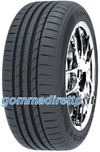 Foto pneumatico: TRAZANO, ZuperEco Z-107 165/60 R14 75H Estive