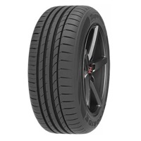 Foto pneumatico: TRAZANO, ZUPERECO Z-107 235/55 R18 100V Estive