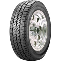 Foto pneumatico: TRAZANO, ZUPERSNOW Z-507 245/40 R18 97V Invernali