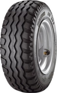 Foto pneumatico: TRELLEBORG, AW 305 340/55 R16 14A8 Estive