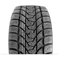 Foto pneumatico: TRIACE, SNOW WHITE II XL 3PMSF 245/40 R19 98H Invernali