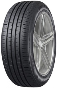 Foto pneumatico: TRIANGLE, RELIAX TOURING TE307 M+S 205/55 R16 91V Estive