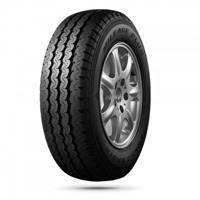 Foto pneumatico: TRIANGLE, TR 652 195/75 R16 107R Estive