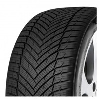 Foto pneumatico: TRISTAR, allseason power 185/55 R14 80H Estive