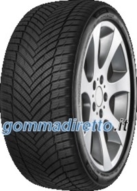 Foto pneumatico: TRISTAR, AS POWER 215/50 R19 93T Quattro-stagioni