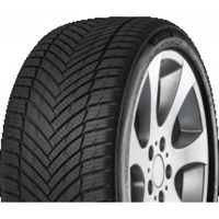 Foto pneumatico: TRISTAR, allseason power 205/55 R17 95W Quattro-stagioni