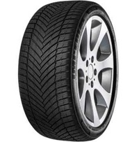 Foto pneumatico: MINERVA, AS MASTER 185/55 R15 86V Quattro-stagioni