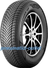 Foto pneumatico: TRISTAR, SNOWPOWER HP 205/60 R16 92H Invernali