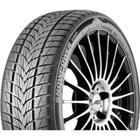 Foto pneumatico: TRISTAR, SNOWPOWER UHP XL 255/60 R18 112V Invernali