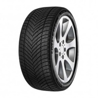 Foto pneumatico: MINERVA, AS MASTER 235/50 R20 104W Quattro-stagioni