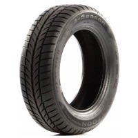 Foto pneumatico: TYFOON, 4-SEASON XL 205/55 R17 95V Quattro-stagioni