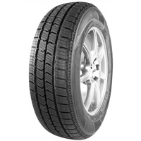 Foto pneumatico: TYFOON, ALL SEASON 2 195/65 R16 104R Quattro-stagioni