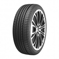 Foto pneumatico: NOVEX, ALL SEASON 3E XL 235/60 R18 107V Quattro-stagioni