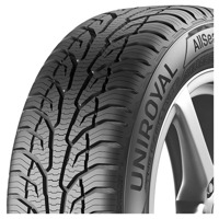 Foto pneumatico: UNIROYAL, Allseason Expert 2 235/55 R19 105W Quattro-stagioni