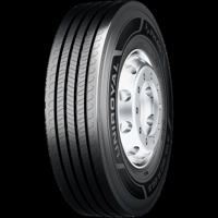 Foto pneumatico: UNIROYAL, FH 40 20PR M+S 3PMSF 385/55 R22.5 160K Quattro-stagioni