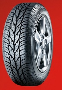 Foto pneumatico: UNIROYAL, RAINEXPERT 5 XL 205/60 R16 96V Estive