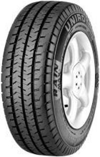 Foto pneumatico: UNIROYAL, RAIN MAX 5 8PR 185/75 R16 104R Estive