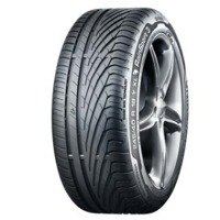 Foto pneumatico: UNIROYAL, RainSport 3 SSR 225/45 R17 91W Estive