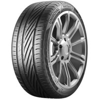 Foto pneumatico: UNIROYAL, RainSport 5 205/40 R18 86Y Estive