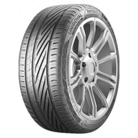 Foto pneumatico: UNIROYAL, RainSport 5 255/50 R20 109Y Estive