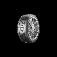 Foto pneumatico: UNIROYAL, RAINSPORT 5 FR 225/55 R18 98V Estive