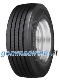 Foto pneumatico: UNIROYAL, TH 40 M+S 16PR 235/75 R17.5 143K Estive