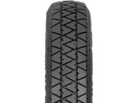 Foto pneumatico: UNIROYAL, UST 17 SPARE 125/80 R15 95M Estive