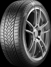 Foto pneumatico: UNIROYAL, WINTEREXPERT 185/70 R14 88T Invernali