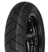 Foto pneumatico: VEERUBBER, VRM 119 C FRONT 120/70 R12 60P Estive