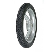 Foto pneumatico: VEERUBBER, VRM 087 RF (TT) 80/80 R14 43J Estive